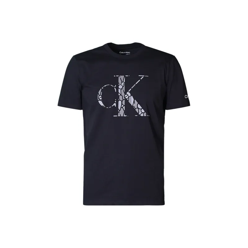 Calvin Klein T Shirts Men-0