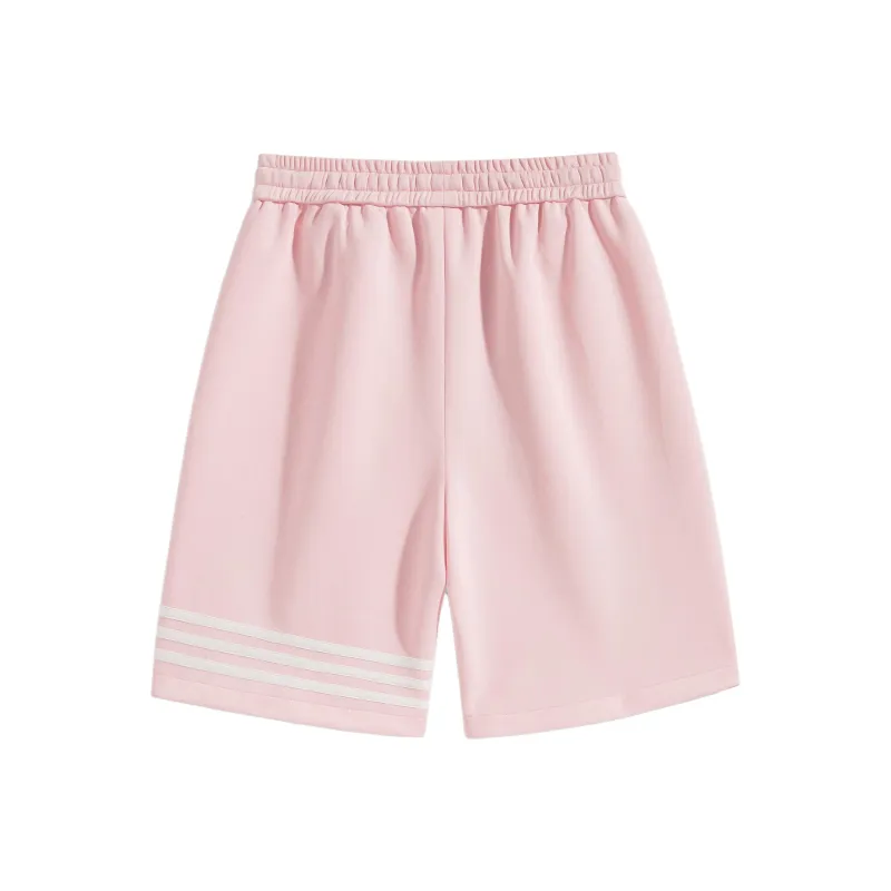 My Name Is MT Casual Shorts Unisex-15
