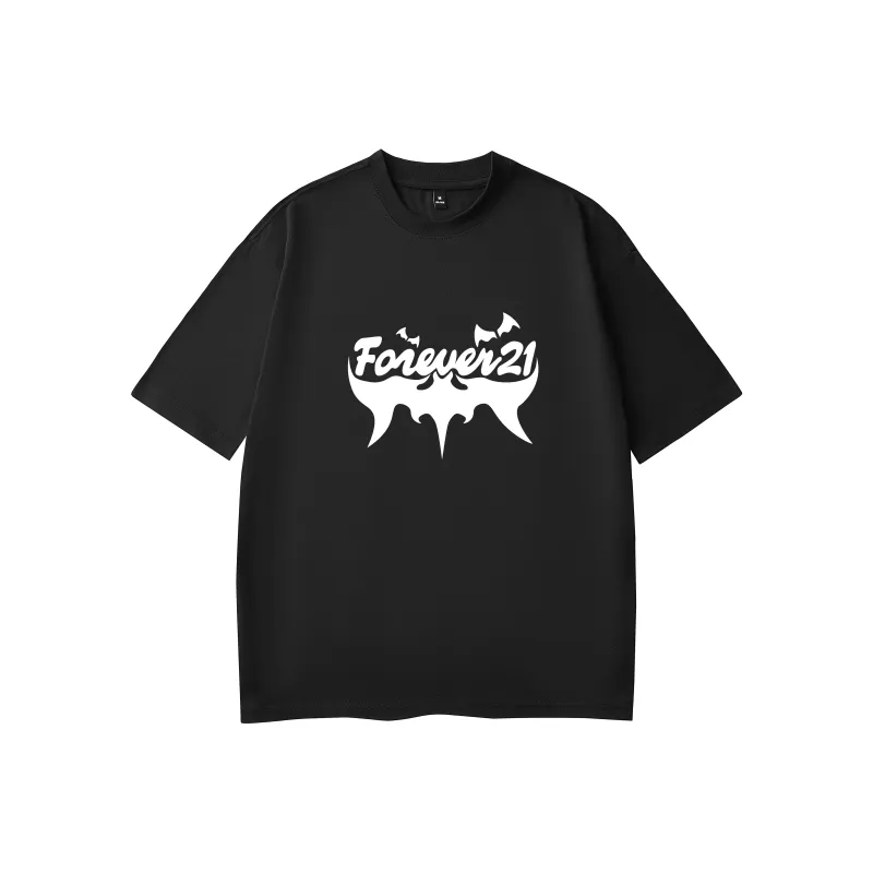 FOREVER 21 T Shirts Unisex-4