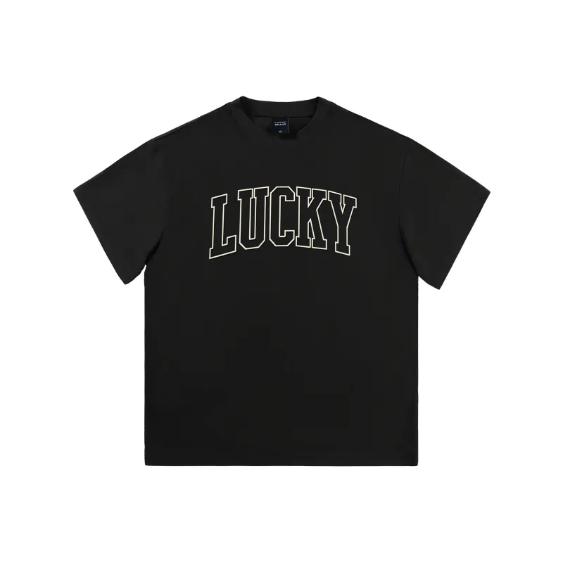 LUCKY BRAND T-Shirts Unisex-0
