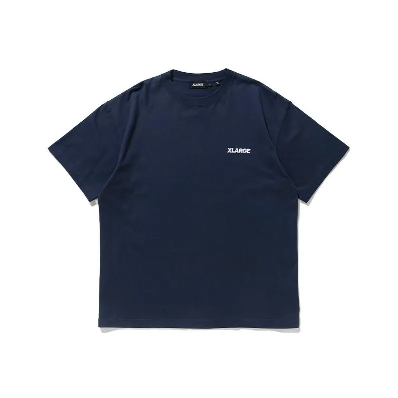 XLARGE X FR2 Og Logo T Shirt-13