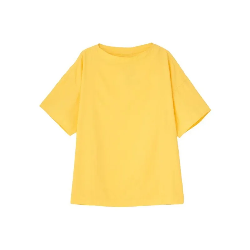 MUJI IDEE Series T Shirts Unisex-6