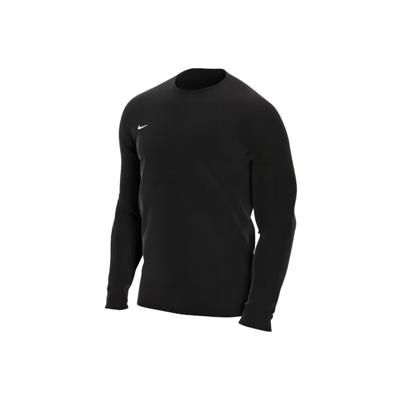 Nike T Shirts Men Black-0