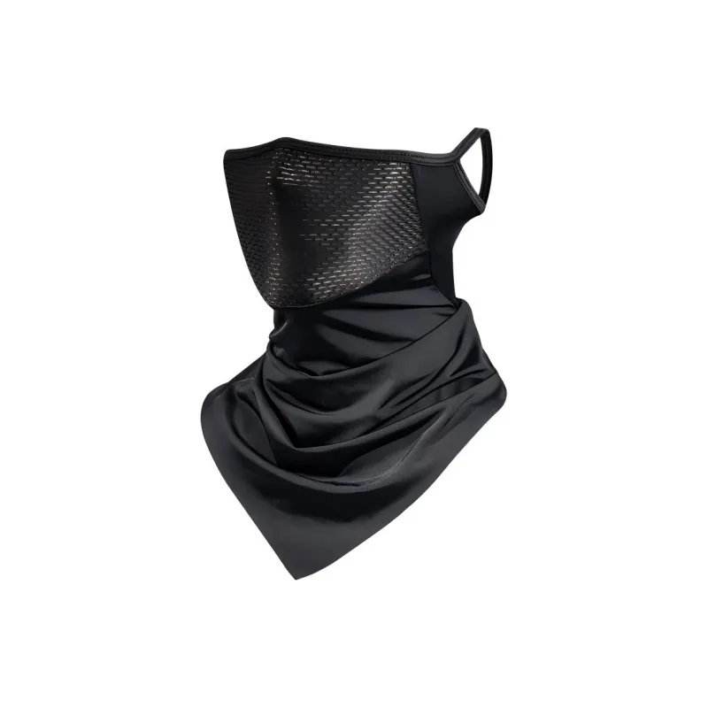 TUCANO Ice Silk High stretch Fabric Sun Protection Masks Unisex-5