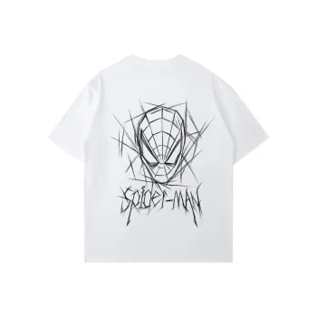 MARVEL T Shirts Unisex