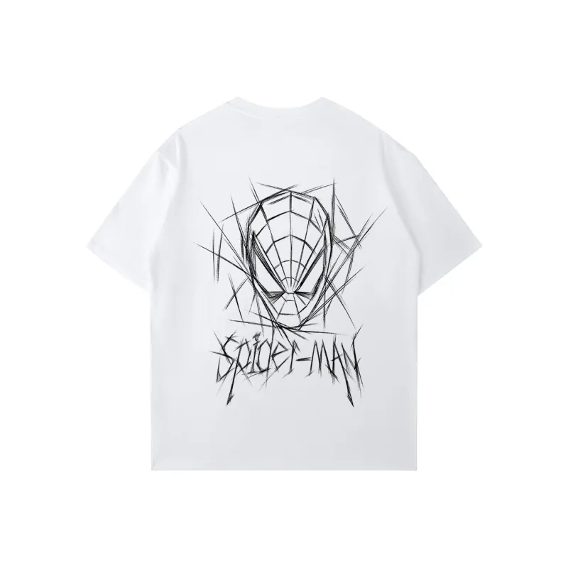 MARVEL T Shirts Unisex-0