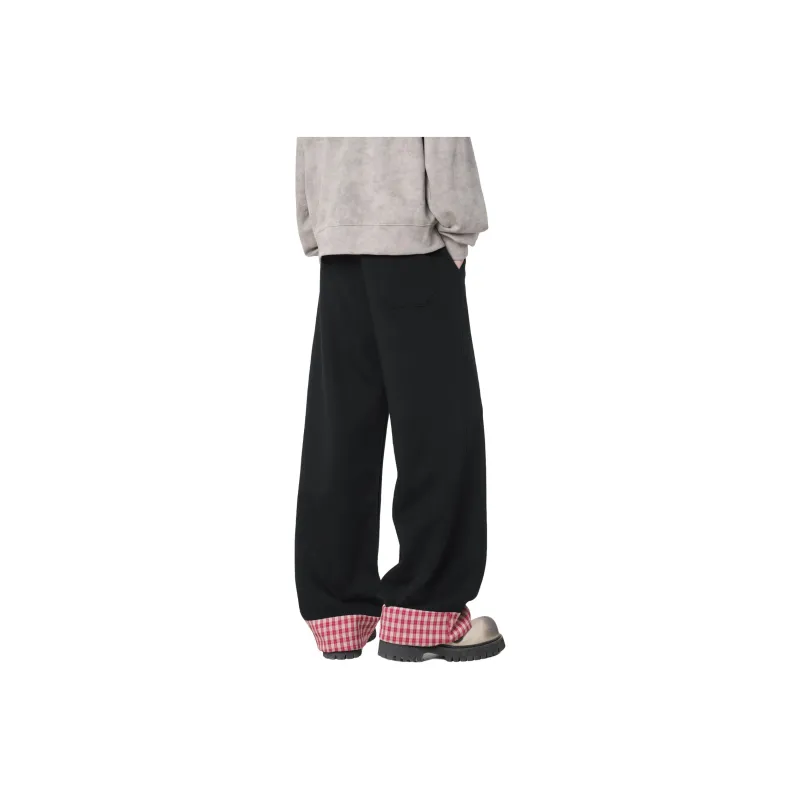 CREAZIONI LA FANTASIA E MOBILE Casual Pants Unisex-1