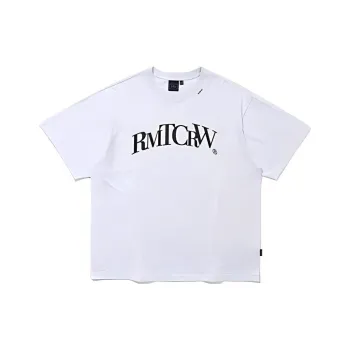 RMTCRW ROMANTIC CROWN T Shirts Unisex