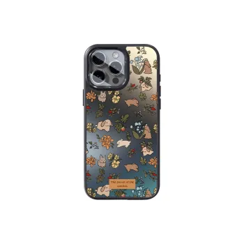 SSCP Phone Cases