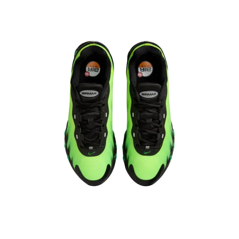 Nike Air Max Dn8 Black Green Strike-3
