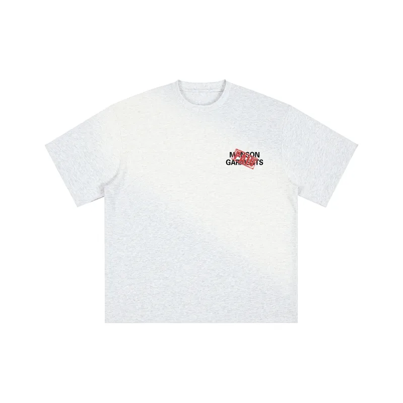 Masongarments T Shirt Unisex Black-9