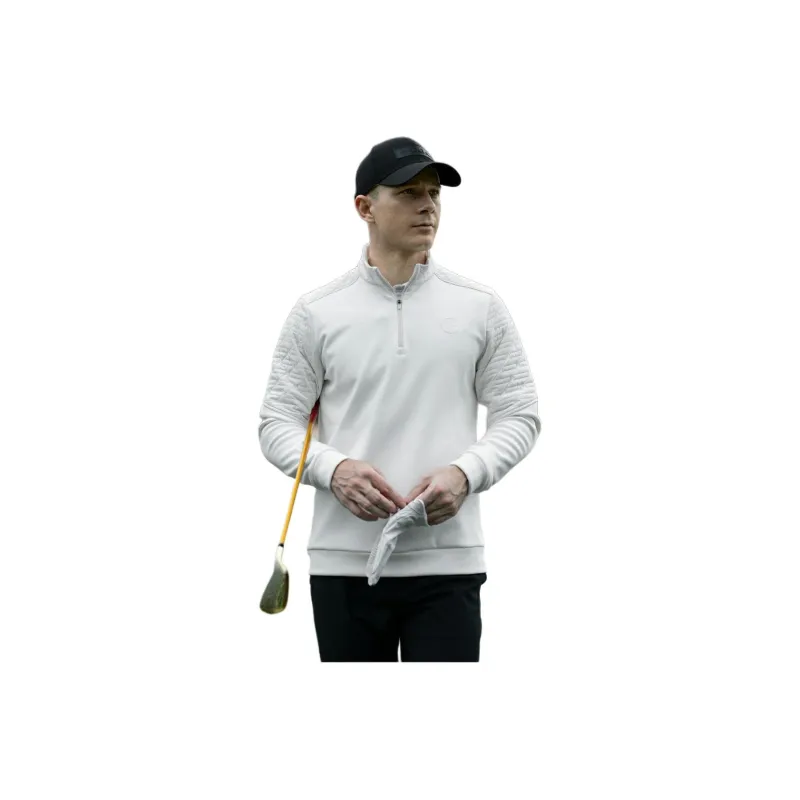 PGA T-Shirts Men-0