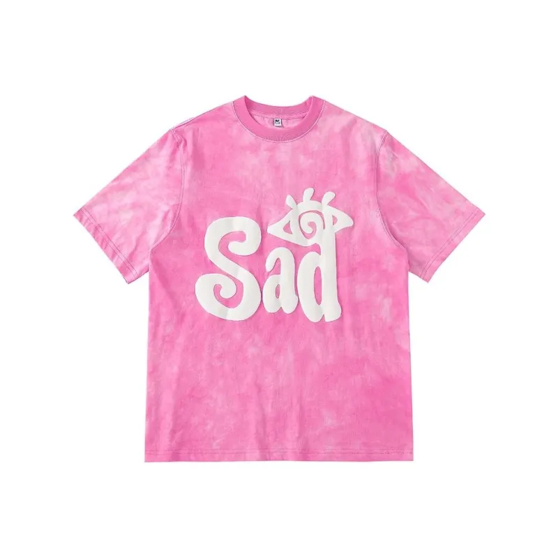 Crying Center T-Shirts Unisex-0