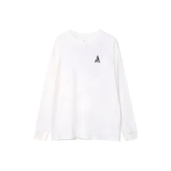 Nike T Shirts Men White