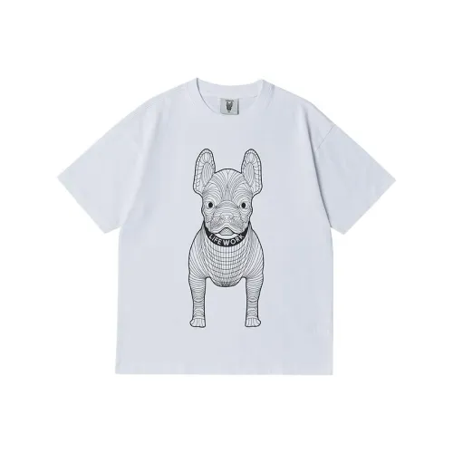 LIFEWORK HIDEAWAY T Shirts Unisex