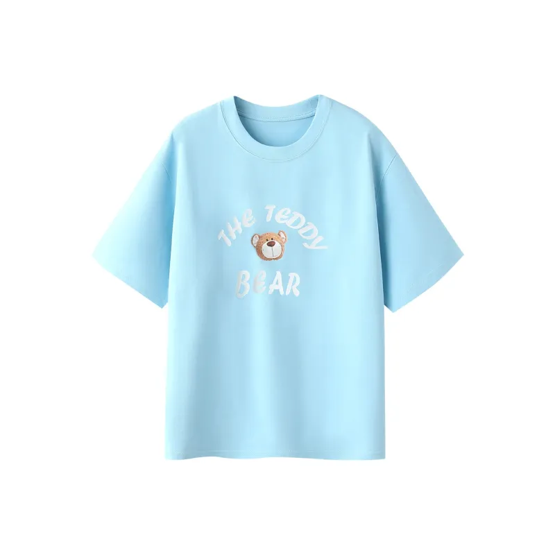 H YXIANG T Shirts Men-10