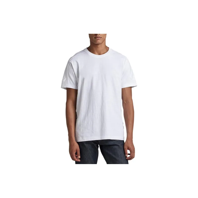 G STAR RAW T Shirts Men-2