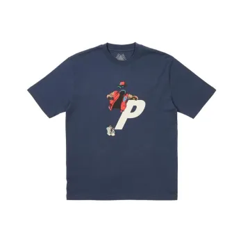 PALACE Transparency T Shirt