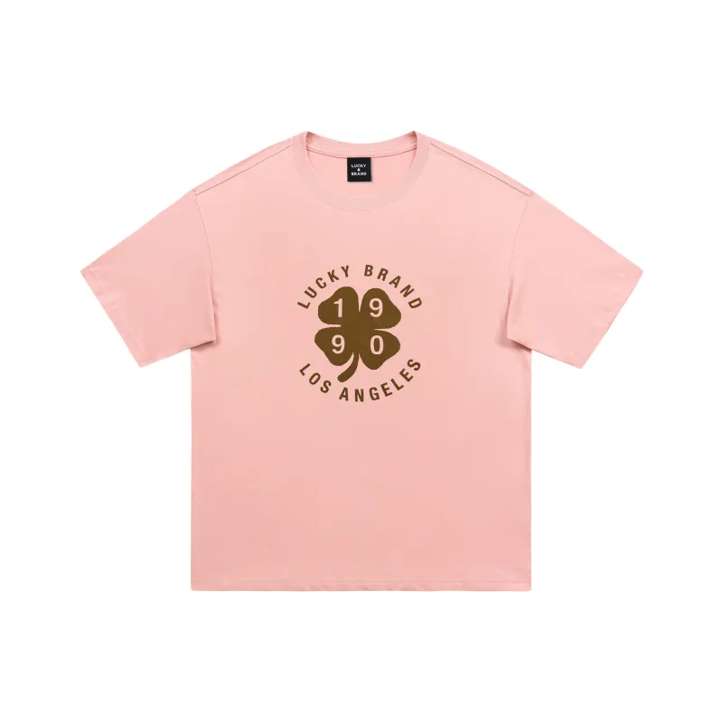 LUCKY BRAND T-Shirts Unisex-18