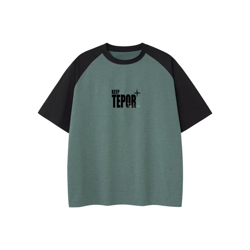 TEPOR T-Shirts Unisex-8