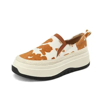 Su Yanjiao Casual Single Shoes Women's