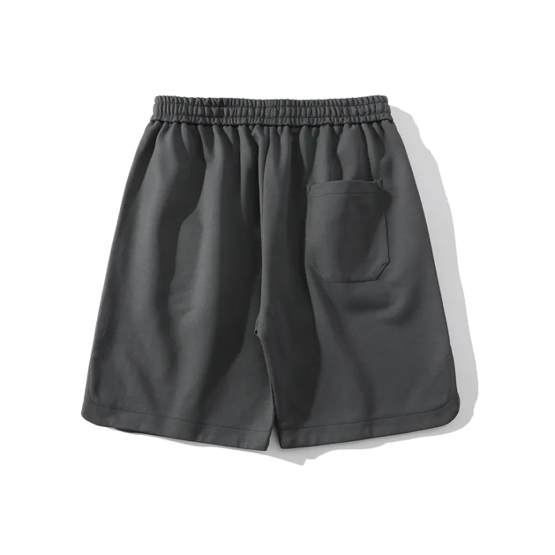 F.C. Internazionale Milano Casual Shorts Unisex-2