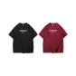 2 Pack (Black+Wine Red)