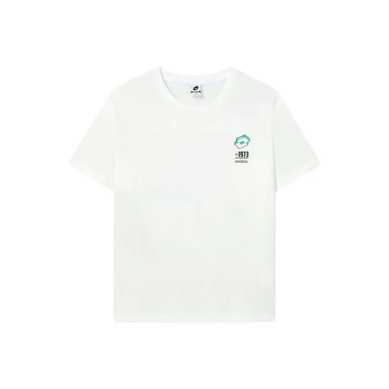 LOTTO T-Shirts Men-2