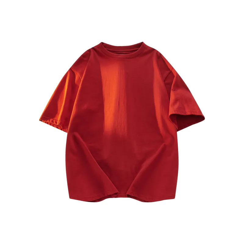PAKA T Shirts Unisex-17
