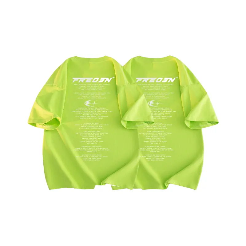 FREO3N T Shirts Unisex-17