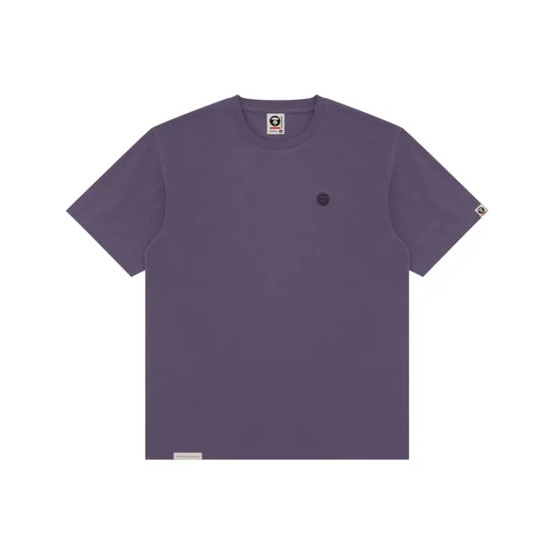 Aape Head One Point Tee-10