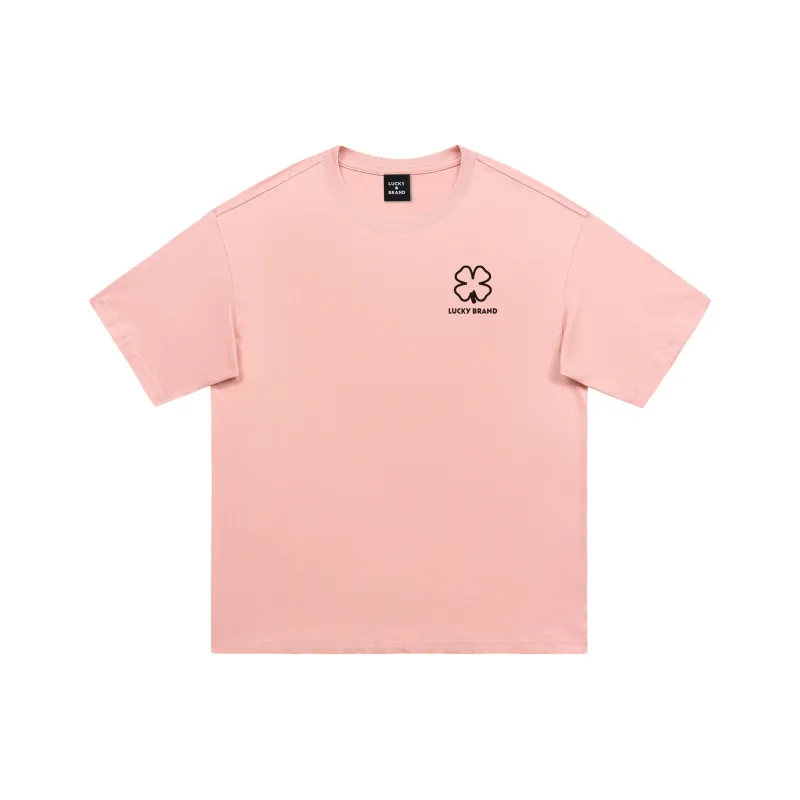 LUCKY BRAND T-Shirts Unisex-18