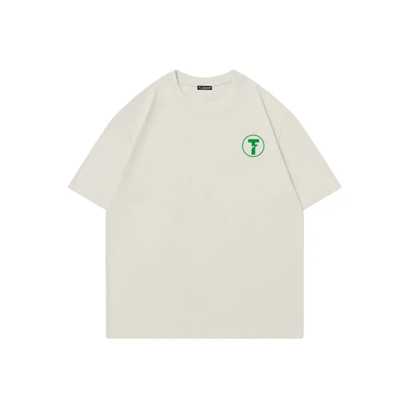 T liberal T Shirts Unisex-6