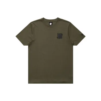 New Era X UNDEFEATED X New Era Co brand T Shirts Unisex