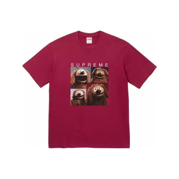 Supreme Rowlf Tee