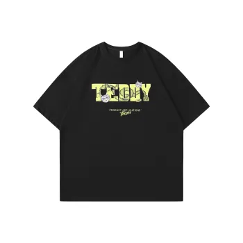 Teddy Bear Collection T Shirt Unisex