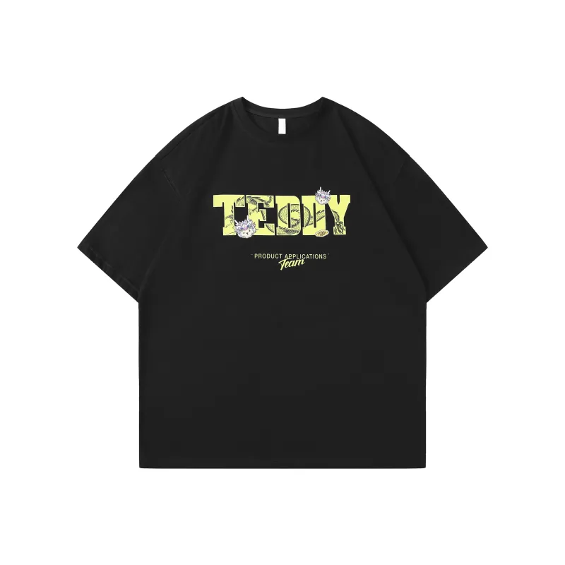 Teddy Bear Collection T Shirt Unisex-0
