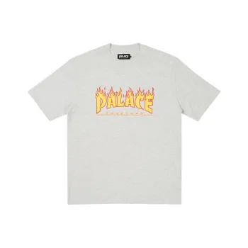 PALACE X Thrasher T Shirt