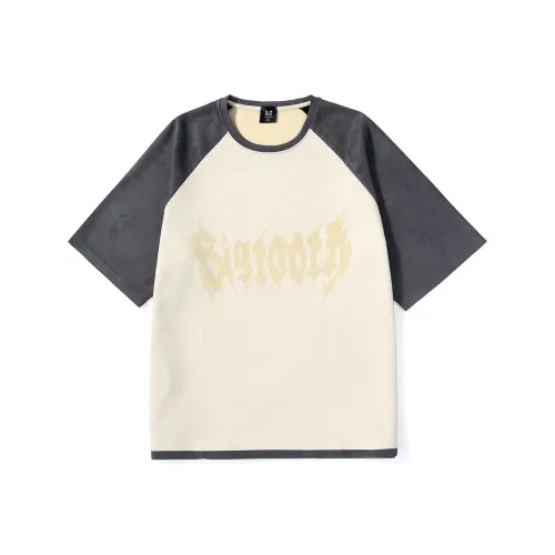 BIRDTALK T-Shirts Unisex