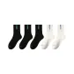 Ink Black 3+Pure White 2