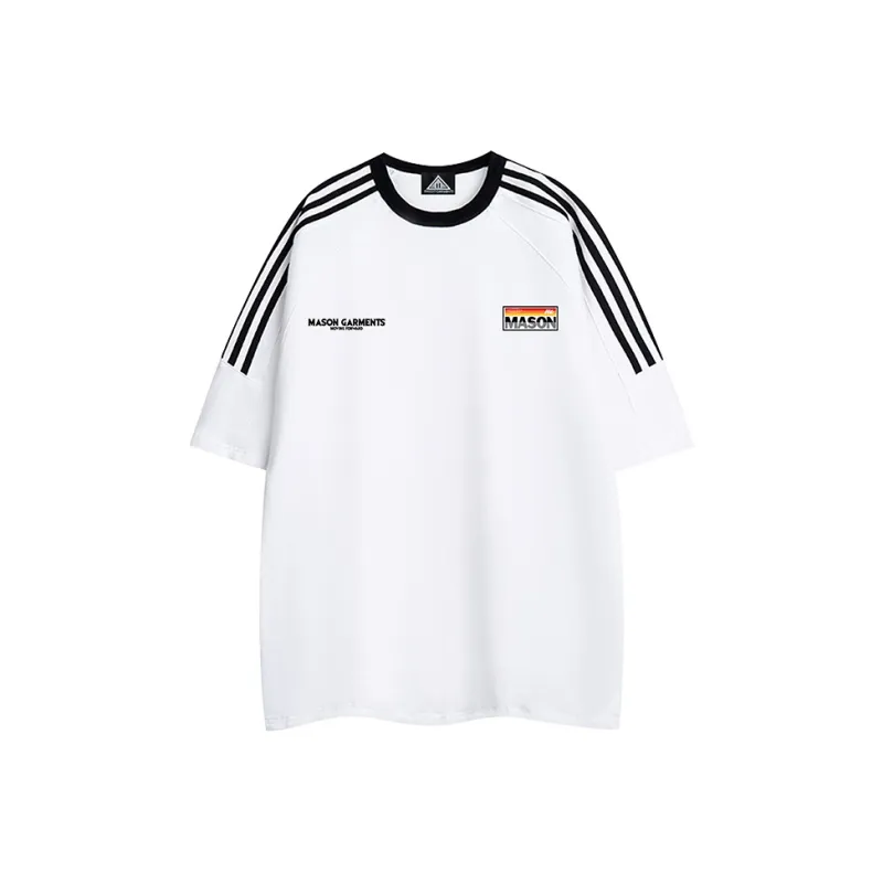 Masongarments T Shirts Unisex-0