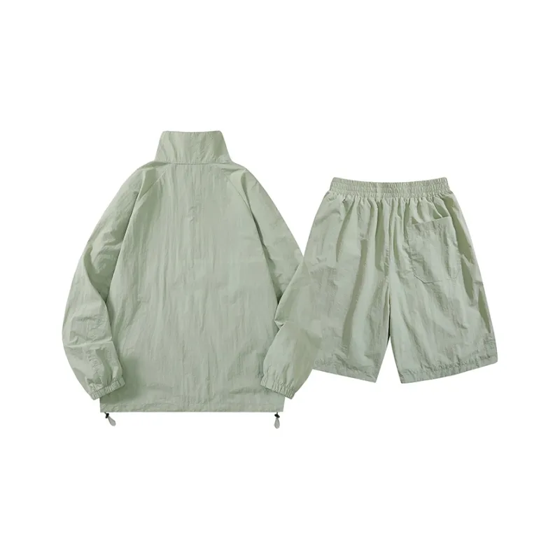 MindBridge Casual Sportswear Unisex-5
