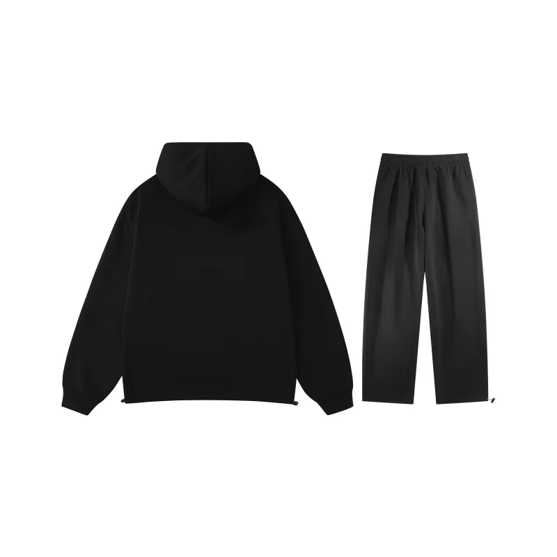 A.X.S.K Casual Sportswear Unisex-1