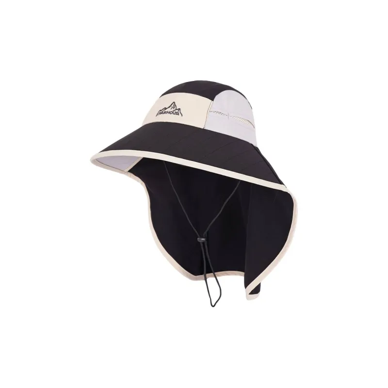 TUCANO Polyamide Sun Protection Hats Unisex-5