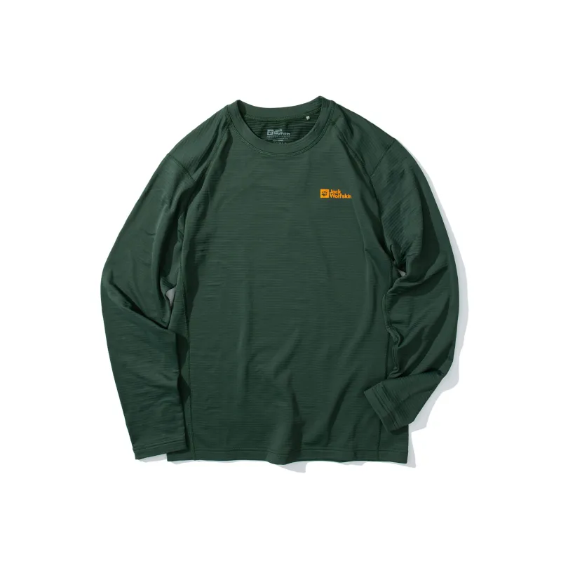 JACK WOLFSKIN T Shirts Men-5