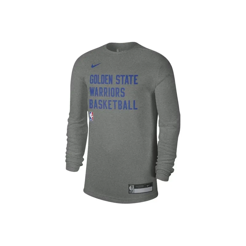 Nike Dri Fit T Shirts Men Gray-0