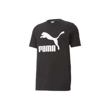 PUMA Classics Men's Logo Tee