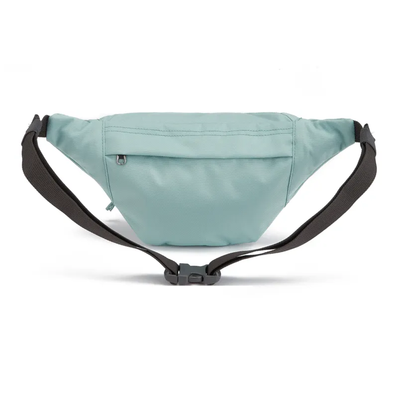 Jack Wolfskin Polyester Fanny Pack Small Size Unisex Multicolor-2