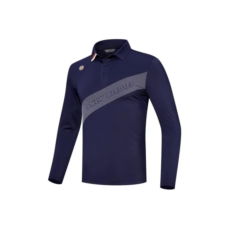 PGA T-Shirts Men-2