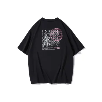 China Aerospace T-Shirts Unisex